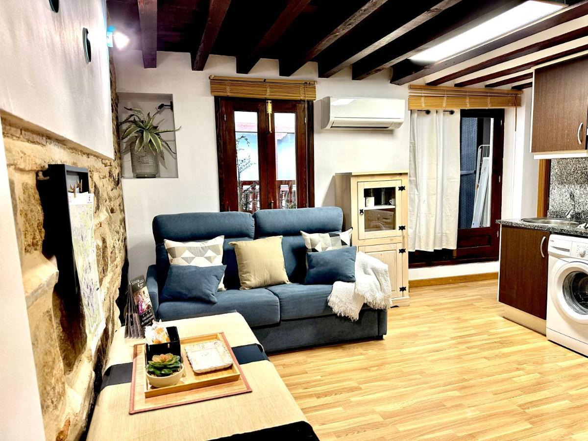 Apart. Entrepatios Toledo Exterior photo